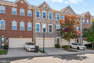 10242 Fountain Cir, Manassas, VA 20110