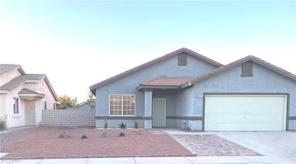 2421 Sunrise Springs Ct, North Las Vegas, NV 89031