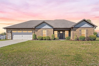212 Stonechase Dr, Enterprise, AL 36330