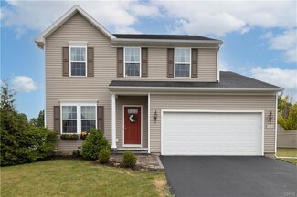 3000 Wheatfield Dr, Chittenango, NY 13037