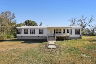 756 Frank Lacy Rd, Monticello, FL 32344