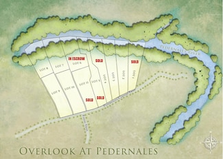 24525 Pedernales Canyon Trail, Spicewood, TX 78669