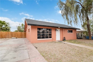 1925 Franklin Ave, Las Vegas, NV 89104