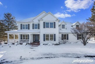 7650 2 Mile Rd NE, Ada, MI 49301