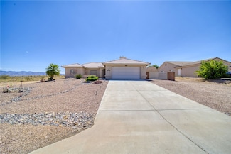 9370 N Vista Dr, Kingman, AZ 86401