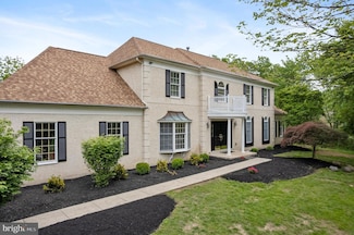 1625 Stonington Cir, North Wales, PA 19454