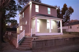 1201 Powell St, Saint Joseph, MO 64501