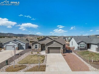 16767 Buffalo Valley Path, Monument, CO 80132