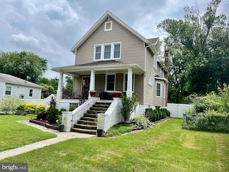 3013 Westfield Ave, Baltimore, MD 21214