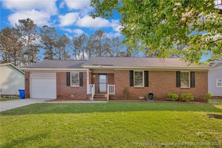 1166 Butterwood Cir, Fayetteville, NC 28314