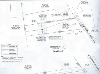 458 Old Rd N, Worthington, MA 01098