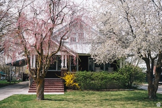 201 Bannock St, Malad City, ID 83252