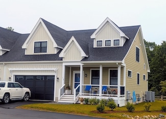13 Primrose Ln Unit 13, Ipswich, MA 01938