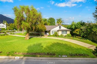 1334 Oaklawn Rd, Arcadia, CA 91006