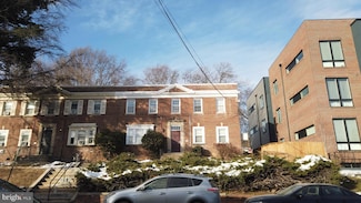 820 Taylor St NE, Washington, DC 20017
