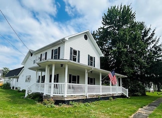 2475 Western Ave, North Robinson, OH 44827