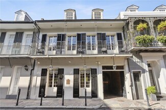 1021 Chartres St, New Orleans, LA 70116