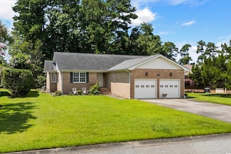 1415 Fox Hollow Way, North Myrtle Beach, SC 29582