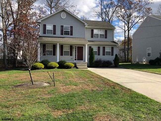 318 Orange Tree Ave, Galloway, NJ 08205