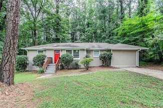 1715 Lee St, Decatur, GA 30035