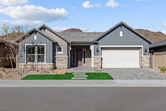 Sugarloaf, Peoria, AZ 85383