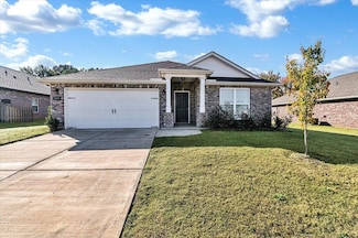 3131 Chestnut Ct SE, Decatur, AL 35603