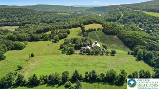 663 Kintner Rd, Kintnersville, PA 18930