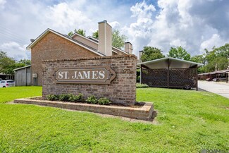 3451 San Felipe Dr, Baton Rouge, LA 70809