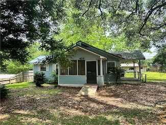 429 Evergreen Rd, Mobile, AL 36608