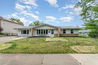 208 Webster Ln, Schaumburg, IL 60193