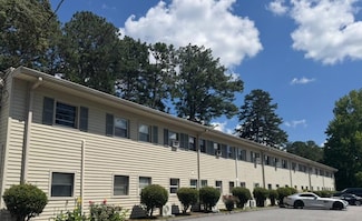 2109 Pine Tree Dr Unit C12, Buford, GA 30518