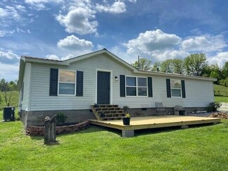 410 Mcconnell Rd, Mount Olivet, KY 41064
