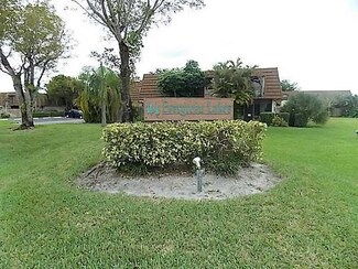 4841 NW 94th Terrace Unit C, Sunrise, FL 33351