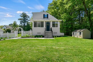 6 Hastings Ave, Millbury, MA 01527