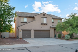 34040 S Ranch Rd, Red Rock, AZ 85145