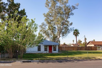 2625 W Vista Ave, Phoenix, AZ 85051