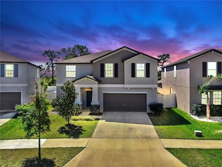 12841 Wildflower Meadow Dr, Riverview, FL 33579