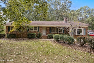 2171 Staton Mill Rd, Bethel, NC 27812