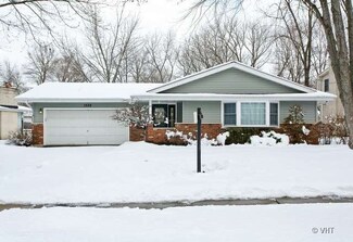 1528 Lark Ln, Naperville, IL 60565