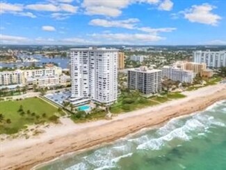 1340 S Ocean Blvd Unit 1404, Pompano Beach, FL 33062