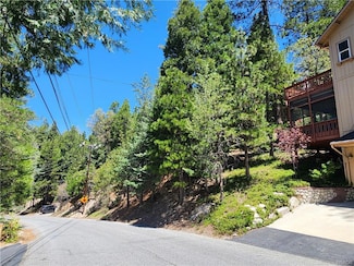 0 Grizzly Rd, Lake Arrowhead, CA 92352