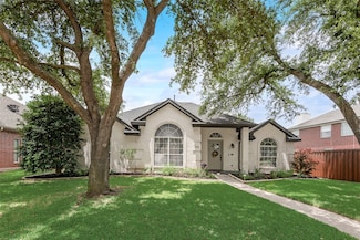 1207 Cameron Ln, Allen, TX 75002
