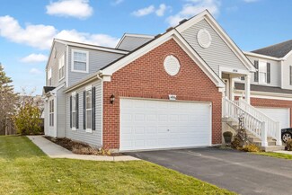 1406 Westhampton Dr Unit 1, Plainfield, IL 60586
