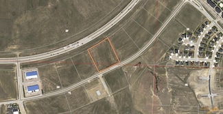 2512 Marlin Dr Unit Lot 6 Block 2, Rapid City, SD 57701
