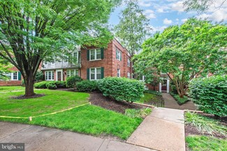 1808 N Queens Ln Unit 4215, Arlington, VA 22201