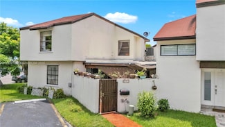 693 NW 102nd Place, Miami, FL 33172