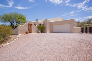 4941 W Placita de Los Vientos, Tucson, AZ 85745