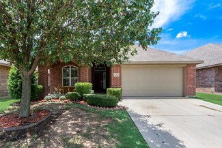 8720 Flying Ranch Rd, Fort Worth, TX 76134