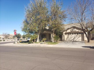 4396 E La Costa Dr, Chandler, AZ 85249
