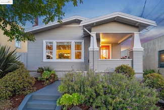 3732 High St, Oakland, CA 94619
